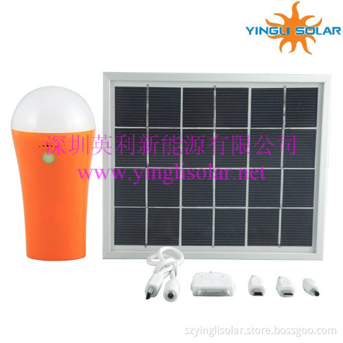 Solar Light Solar Torch Solar Flashlight for Home, Outside, Camping